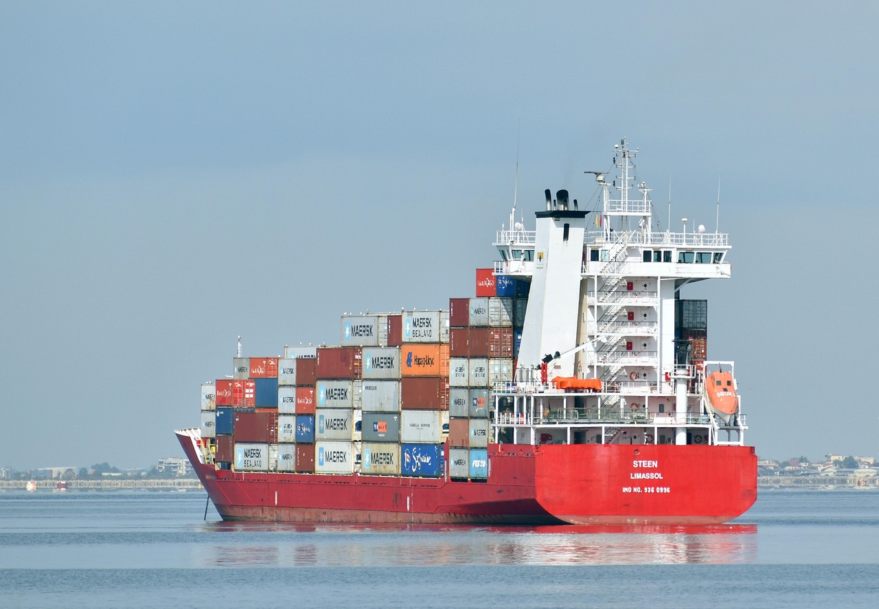 Allied Register - Maritime Certification Authority